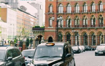 Los taxistas de Londres tienen el hipocampo más grande 