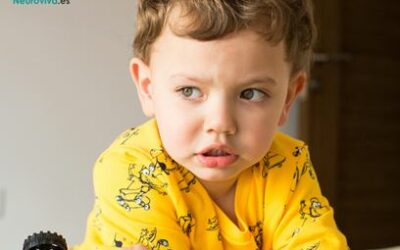 ¿Cómo saber si mi hijo/a tiene trastorno del espectro autista (TEA)? 🤔